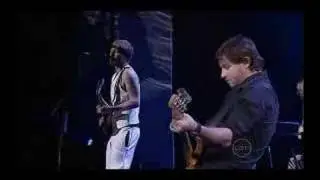 Silverchair - Straight Lines Live (Awards Show)