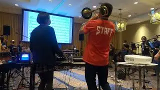 MagFest 2023 - Jam Clinic Session