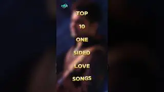 Top 10 One Saided Love Songs HM LO-FI 🎶 2025 #shortsfeed #hmlofi #onsidelove