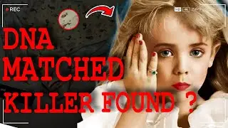 2025 Update: DNA Matched, The Killer Finally Found? | True Crime Documentary
