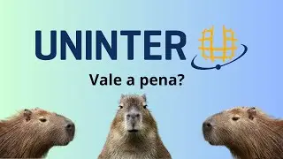 Como é a Plataforma Ead Uninter 2023