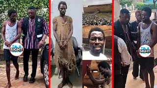 Ebo Noah dragged to Adenta Circuit Court after &alpha;rrɛst on his failed d00msday prophecy, More Details