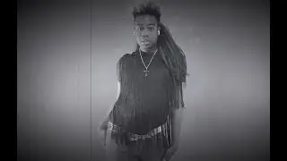 Aaron FANTAZII - Walking the Dog [Music Video]]