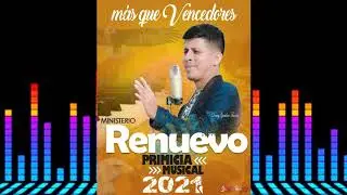 PRIMICIA MUSICAL - 2020/2021 Mas que Vencedores - RENUEVO