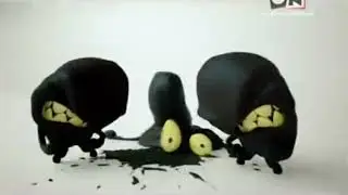 Cartoon Network Mindbender - The Duplicators (Short Version)