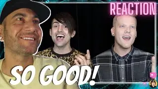 So Where's #3? | SUPERFRUIT - HIP-HOP GOES TO BROADWAY 2 | First Time Listen REACTION