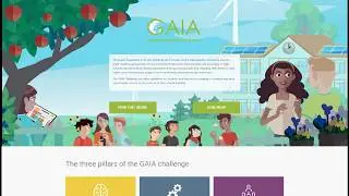 The GAIA Challenge explained