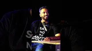 Samay Raina Couldn&rsquo;t Handle Panoti 💀 | Funniest Podcast Moments #shorts #samayraina
