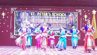 SPS Malipur Award Ceremony & Cultural Festival 2025 | Amazing Performances! ✨