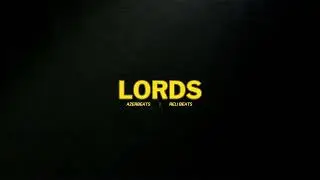 RELI BEATS & AZERBEATS - LORDS