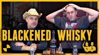 Blackened Whiskey...Metallica & Dave Pickerell  #539