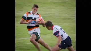 Pietersburg Oos vs Mariepskop 013