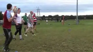 Irish Rugby TV: Boyne RFC