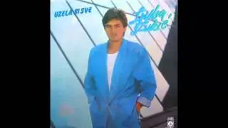 Ljuba Lukic - A sta radis ti - (Audio 1986) HD