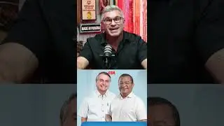 Julian Lemos e Nilvan Ferreira  #castarretado #julianlemos #podcast #lula #bolsonaro