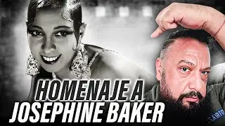 Homenaje a Josephine Baker