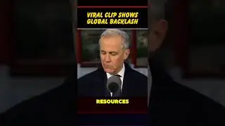Viral clip shows global backlash #shortsfeed #viral #shorts #trump