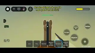 me paso dead rails por cuarta vez (Bugs)