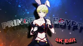 [ AMV - Edit ]  Tenka Izumo - Edit 4K 🔥😳