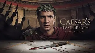 Caesar&rsquo;s Last Breath  Rome&rsquo;s Betrayal