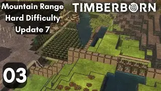 Badtide Deflection System - Timberborn Update 7