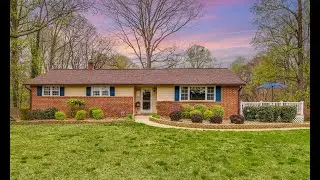 2500 Crestview Drive, Fallston, MD 21047