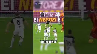 #EpicEqualizer #LukakuMagic #FootballThrills #GoalFest #StadiumRoar