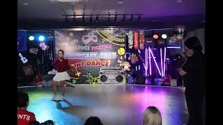 HƠN LÀ BẠN - AN NHIÊN - SHOWCASE2025 - INF DANCE