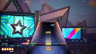 Fortnite Festival (PC): Crazy Music Channel - Chicken Banana / Pro Lead (Flawless)