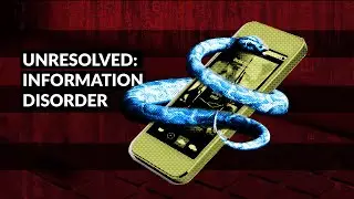 Unresolved: Information Disorder Debate at the annual Homeland Security Enterprise Forum