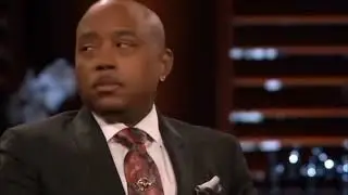 shark tank project phase 1 NRC 40-11341