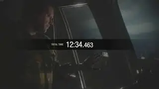 RE2 2019 Ghost Survivors: No Time to Mourn No Damage