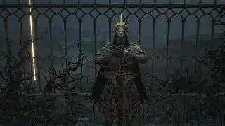 Lords of the Fallen | Abiding Defenders