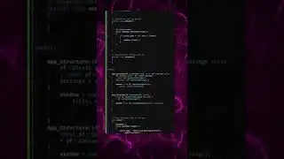 How To Create a Window Class And Add Everything You Need For An App 2022 #sfml #gamedevelopment
