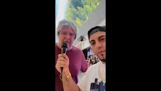 Exclusive Interview with Music Icon Dale Penner!
