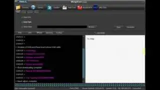 Mtk625a work with Merapi Tool by AniAXN
