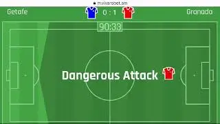 Getafe CF vs Granada CF live