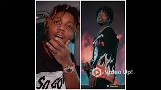 Juice wrld - Off the rip ft 21 savage unreleased