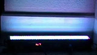 Mega Bar 50 RGB RC From American DJ