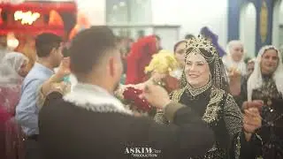 RECEP BUZAN Kına Fragman