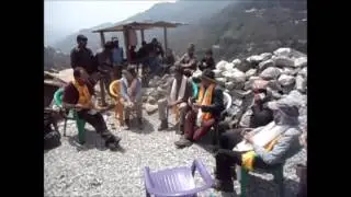 Joint Monitoring Visit