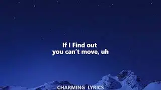 I JUST MIGHT   BRUNO MARS (Lyrics)