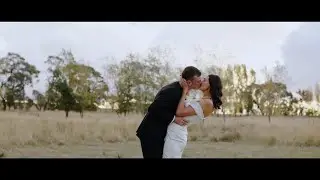 Maddy & Tom Wedding Highlights