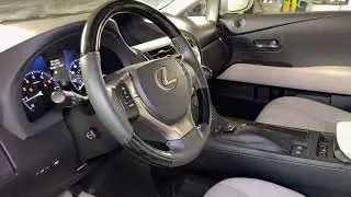 2015 Lexus RX 350 Rockville, Potomac, Bethesda, DC, Gaithersburg MD