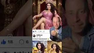 They Canceled Her for Using AI? 🤖 Defending a Local Drag Queen