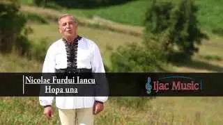 Nicolae Furdui Iancu - Hopa una