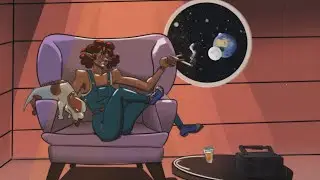 NLAI - Nebula (Lone Nights)