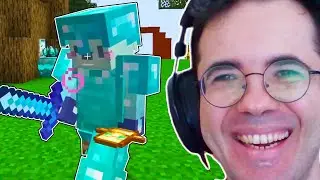 HERKESİN &Ouml;ZLEDİĞİ ESKİ EGGWARS GERİ D&Ouml;ND&Uuml;! EFSANE MA&Ccedil; 😎 Minecraft EGG WARS
