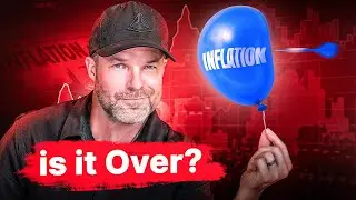 Is This the End of Inflation? Not So Fast  Here&rsquo;s What&rsquo;s Coming