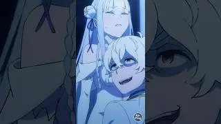 Reinhard❌ ReinGOAT✅😭 - Regulus getting stomped by Reinhard Van Astrea | Re:Zero #rezero